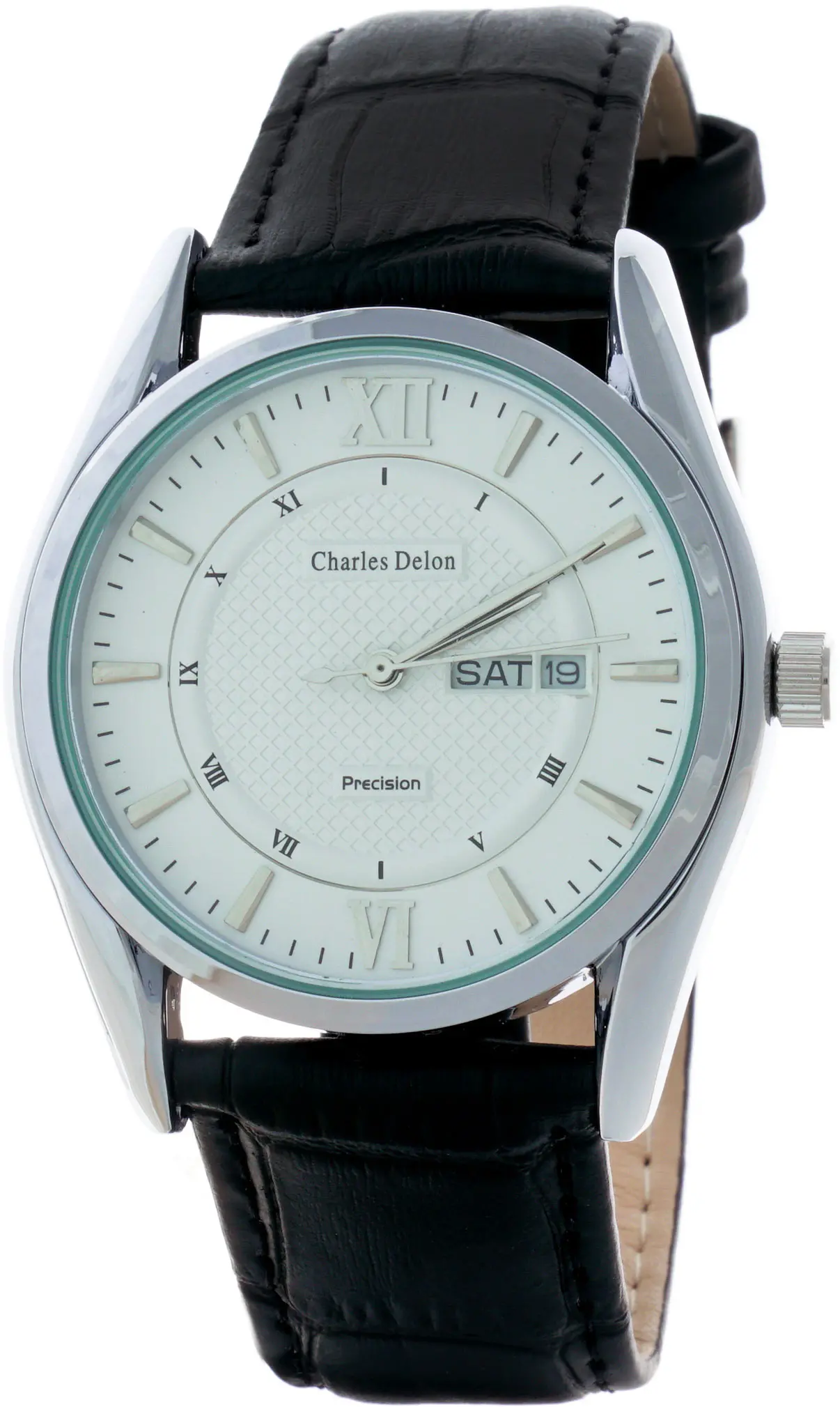 Мъжки часовник Charles Delon - CHD-571701