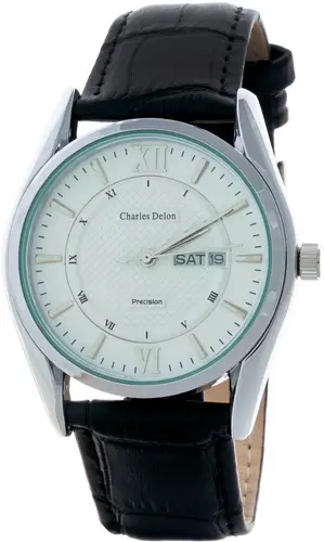 Ανδρικό ρολόι Charles Delon - CHD-571701 - 1