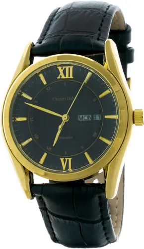 Мъжки часовник Charles Delon - CHD-571703 - 1
