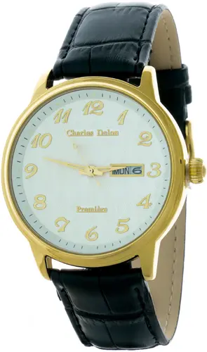 Ceas pentru bărbați Charles Delon - CHD-570403 - 1