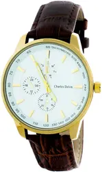 Мъжки часовник Charles Delon - CHD-572003