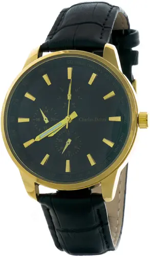 Мъжки часовник Charles Delon - CHD-572004