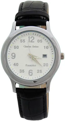 Ceas pentru bărbați Charles Delon - CHD-569101 - 1