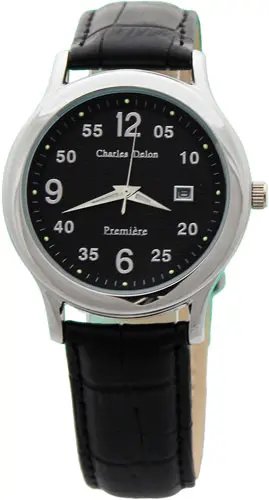 Ceas pentru bărbați Charles Delon - CHD-569102
