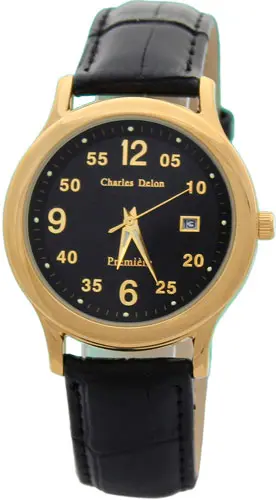 Ανδρικό ρολόι Charles Delon - CHD-569104