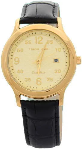 Ceas pentru bărbați Charles Delon - CHD-569105