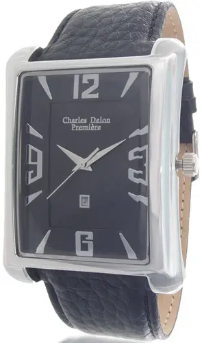 Ανδρικό ρολόι Charles Delon - CHD-535401 - 1