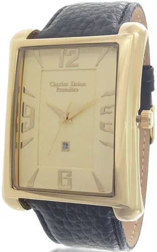 Ceas pentru bărbați Charles Delon - CHD-535403 - 1