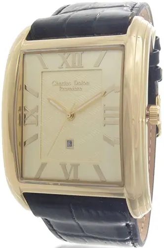 Ceas bărbătesc Charles Delon - CHD-535203 - 1