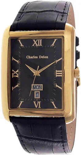 Мъжки часовник Charles Delon - CHD-543704