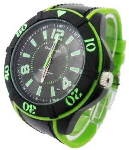 Ανδρικό ρολόι Charles Delon - CHD-568804 - 1