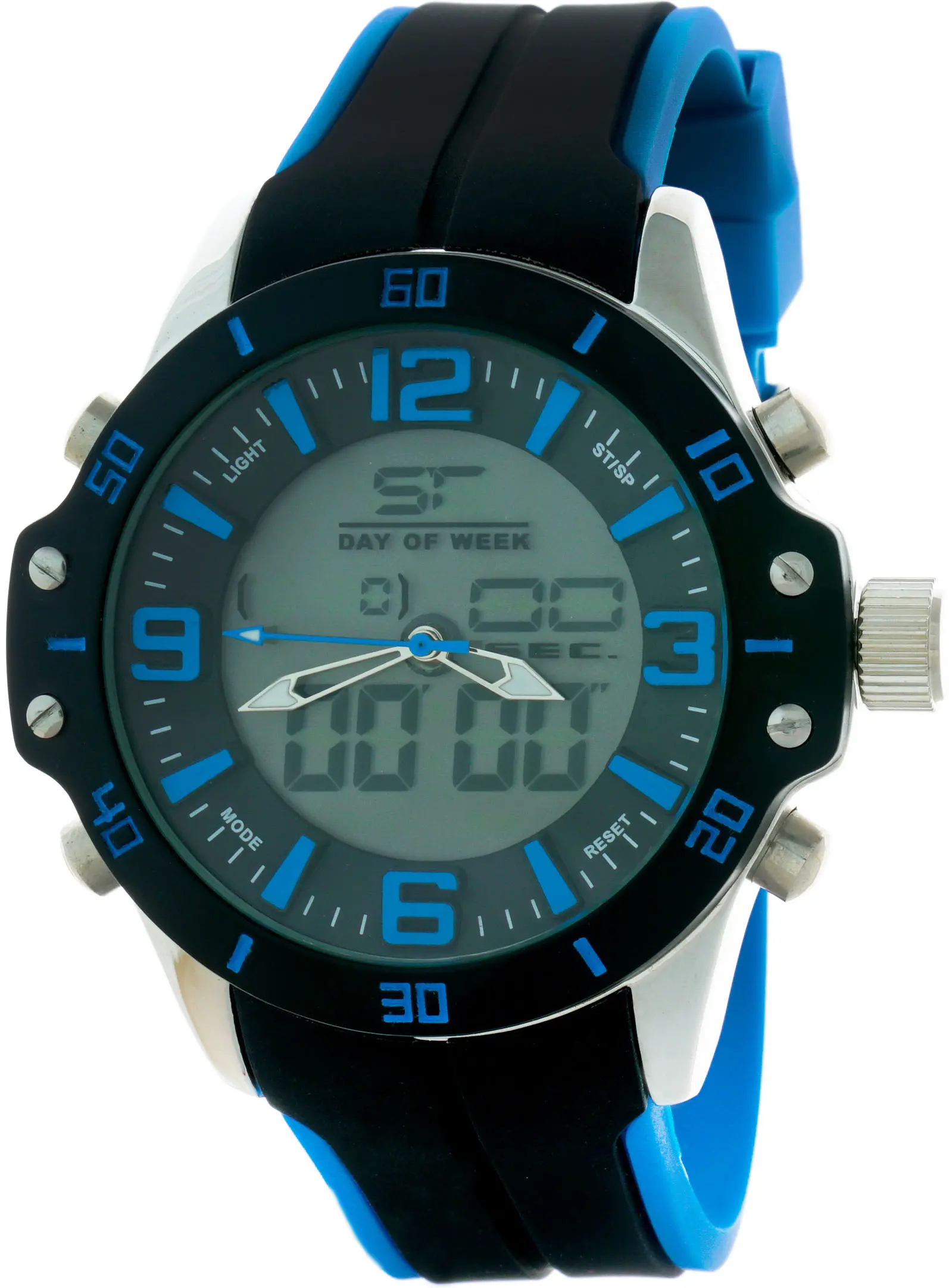 Ceas bărbătesc Charles Delon - CHD-573403