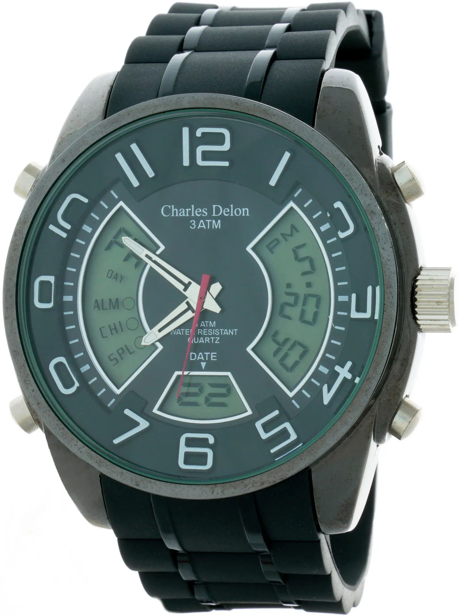 Ceas bărbătesc Charles Delon - CHD-573601