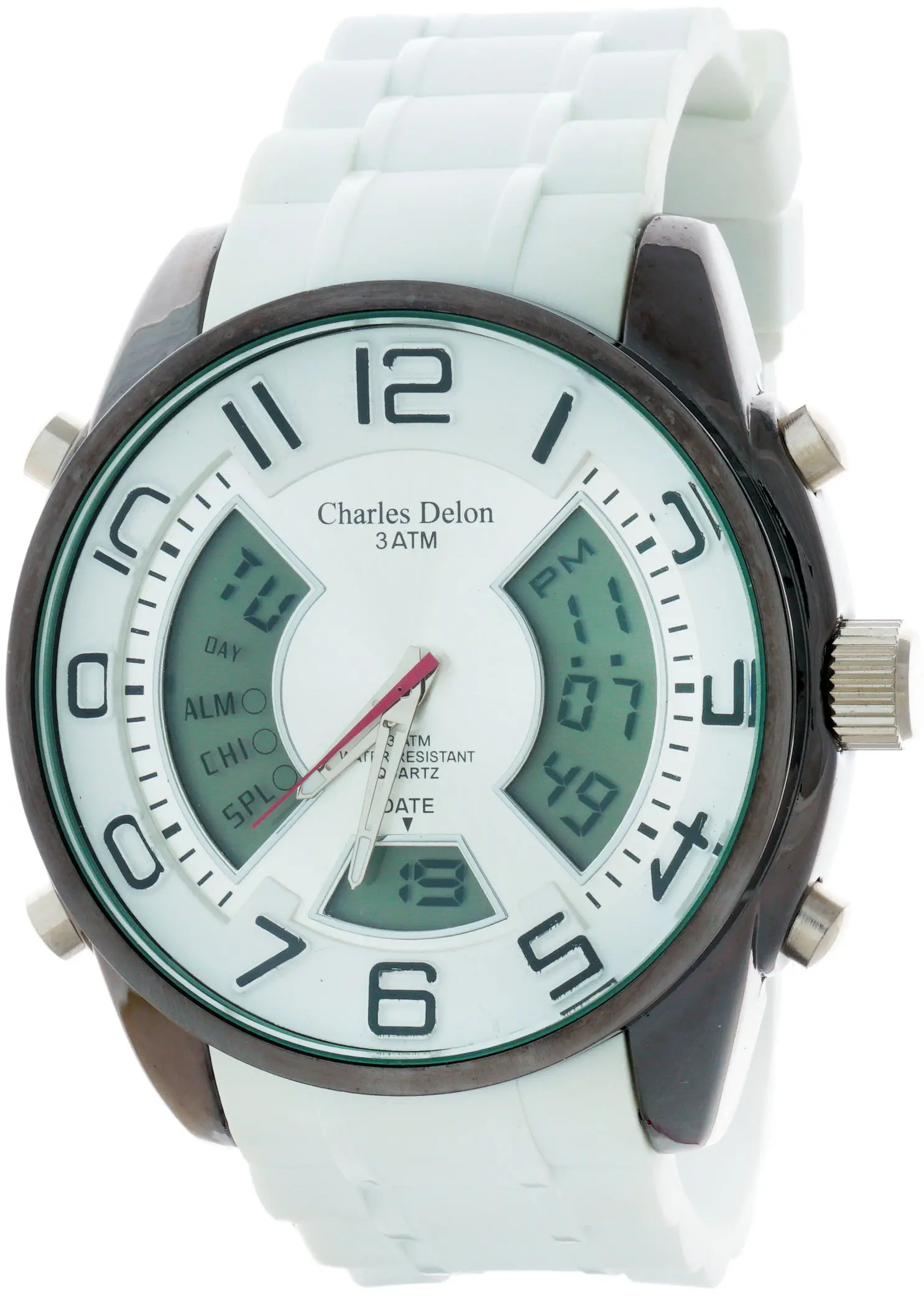 Ceas bărbătesc Charles Delon - CHD-573603