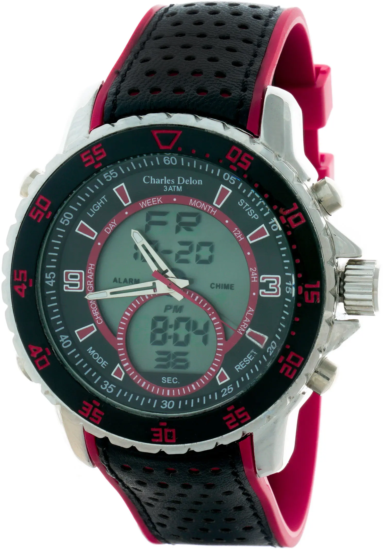 Ceas bărbătesc Charles Delon - CHD-572703