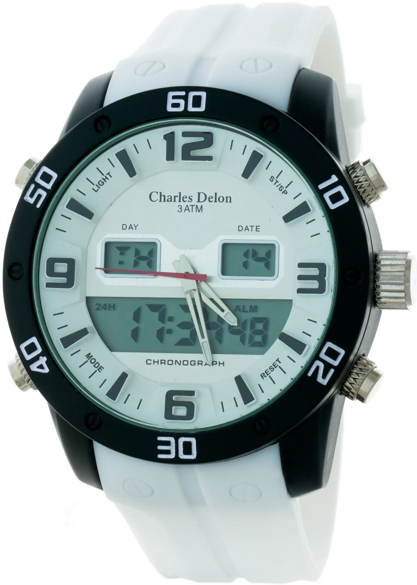 Ceas pentru bărbați Charles Delon - CHD-573202