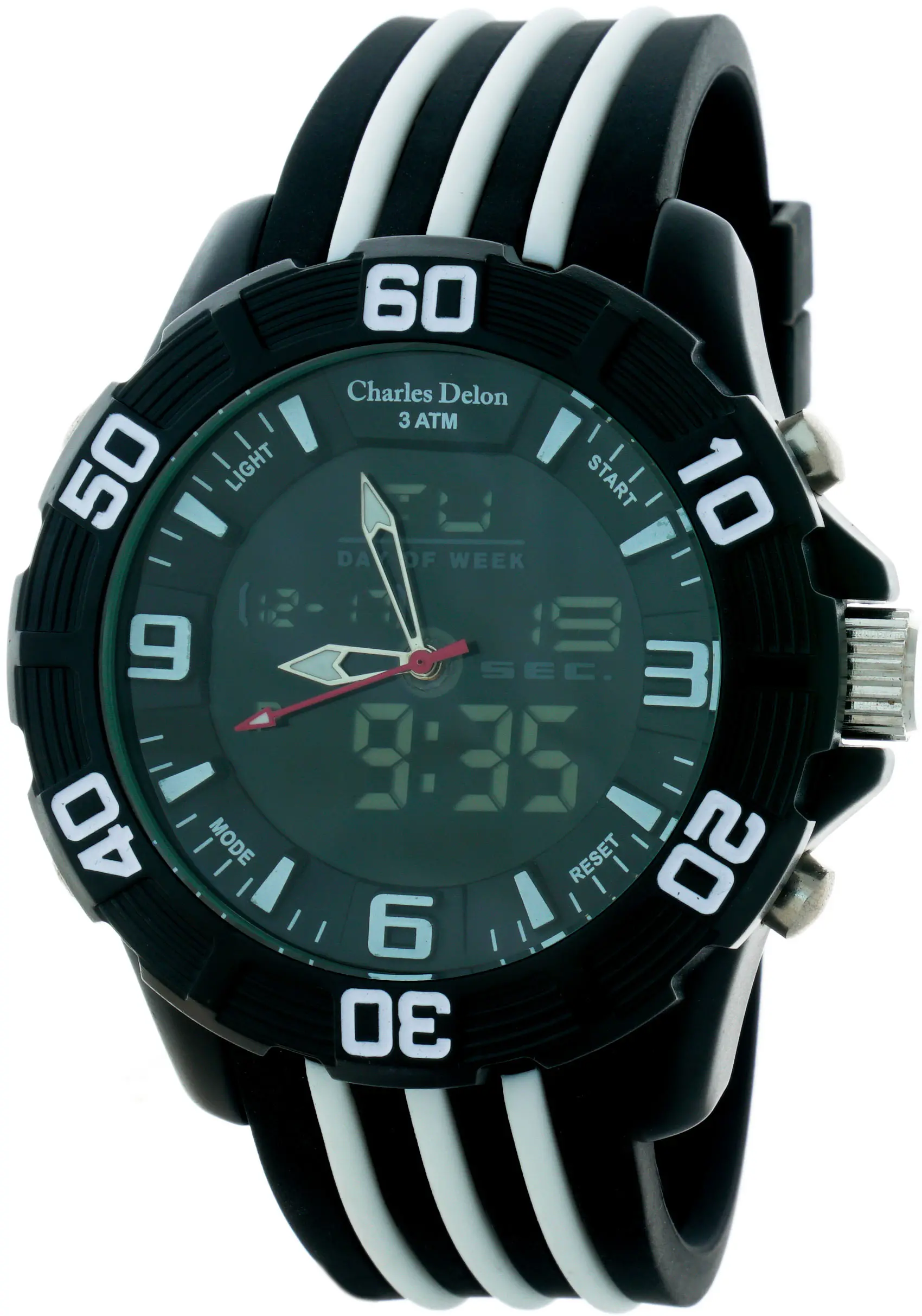 Ανδρικό ρολόι Charles Delon - CHD-572601