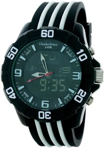 Ceas pentru bărbați Charles Delon - CHD-572601 - 1