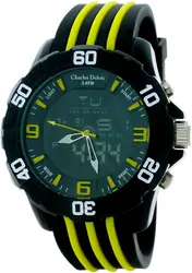 Мъжки часовник Charles Delon - CHD-572603