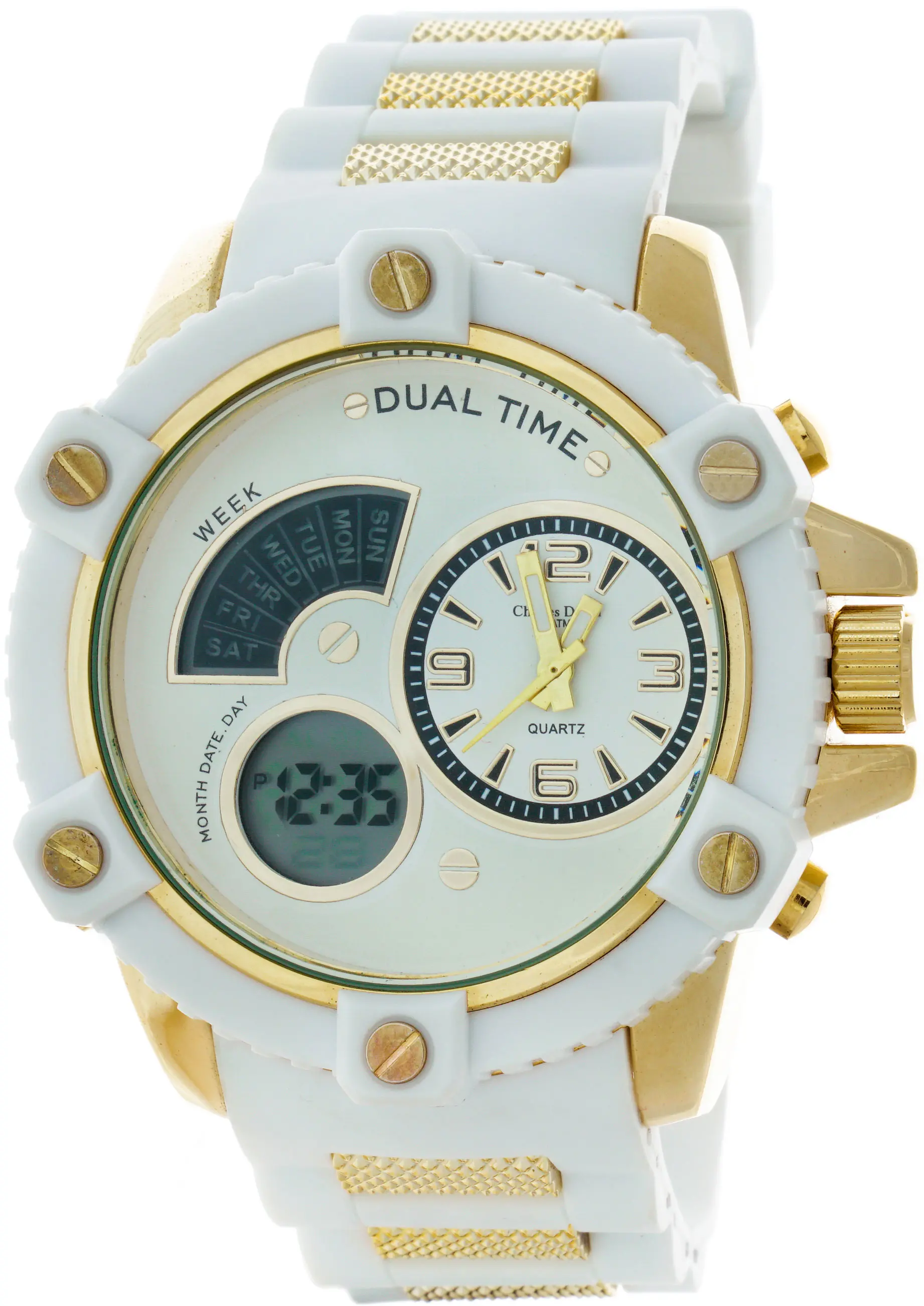 Ceas pentru bărbați Charles Delon - CHD-573304