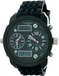 Мъжки часовник Charles Delon - CHD-572801
