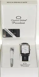 Мъжки часовник Charles Delon - CHD-465102