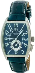 Мъжки часовник Continental - C-9117-SS158BL