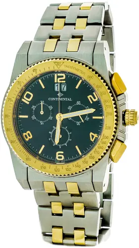 Ανδρικό ρολόι Continental - C-9046-148C - 1