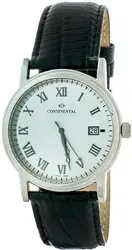 Мъжки часовник Continental - C-1335-SS157