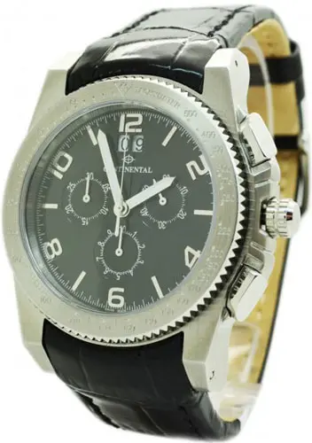 Ανδρικό ρολόι Continental - C-9047-SS158C
