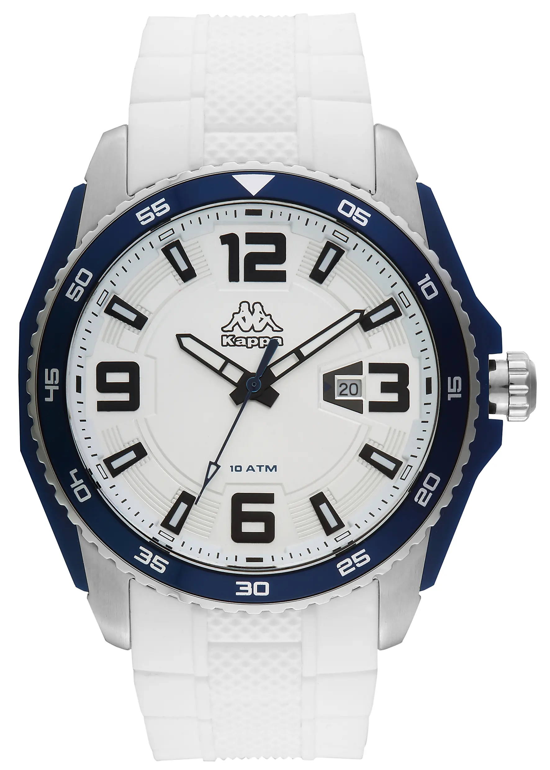 Ceas bărbătesc Kappa - KP-1406M-E