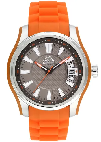 Ceas bărbătesc Kappa - KP-1411M-B - 1