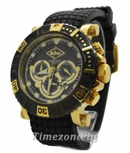 Ceas bărbătesc Lee Cooper - LC-090710-R1-BGB - 1