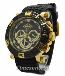 Мъжки часовник Lee Cooper - LC-090710-R1-BGB