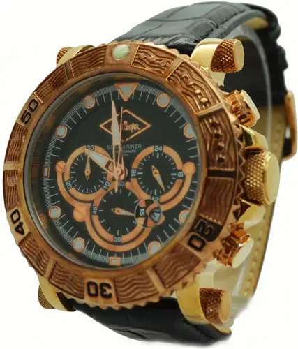 Мъжки часовник Lee Cooper - LC-090710-R1-LRB
