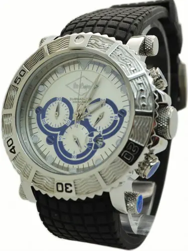 Ceas bărbătesc Lee Cooper - LC-090710-R1-SSL