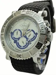 Мъжки часовник Lee Cooper - LC-090710-R1-SSL