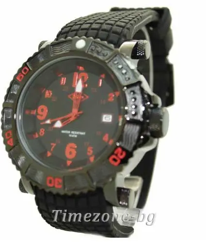 Ceas bărbătesc Lee Cooper - LC-090714D - 1