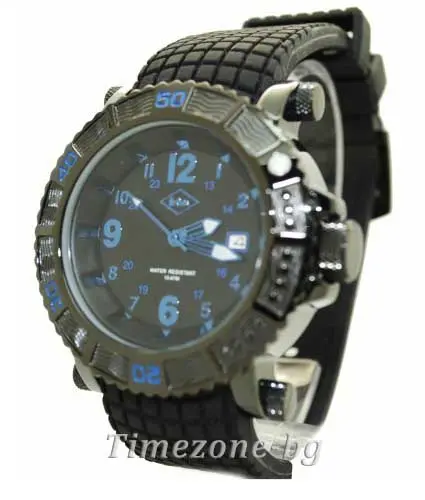 Ανδρικό ρολόι Lee Cooper - LC-090714H - 1