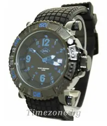Мъжки часовник Lee Cooper - LC-090714H