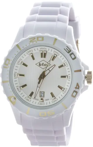 Ανδρικό ρολόι Lee Cooper - LC-1444G-C - 1