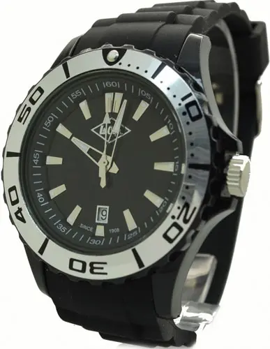 Мъжки часовник Lee Cooper - LC-1444G-D