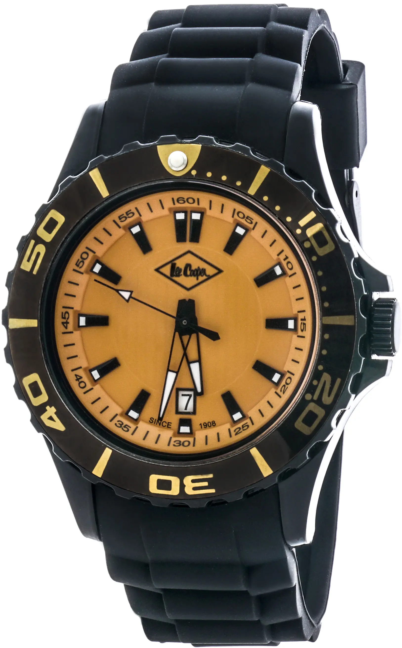 Мъжки часовник Lee Cooper - LC-1444G-E