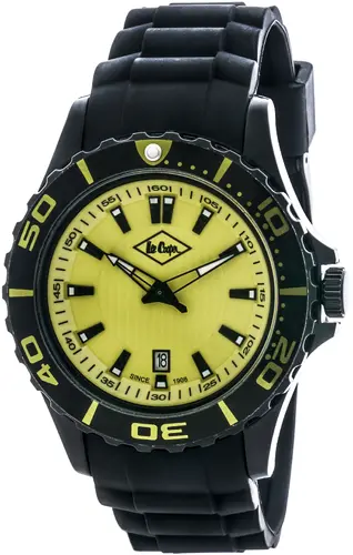 Мъжки часовник Lee Cooper - LC-1444G-F