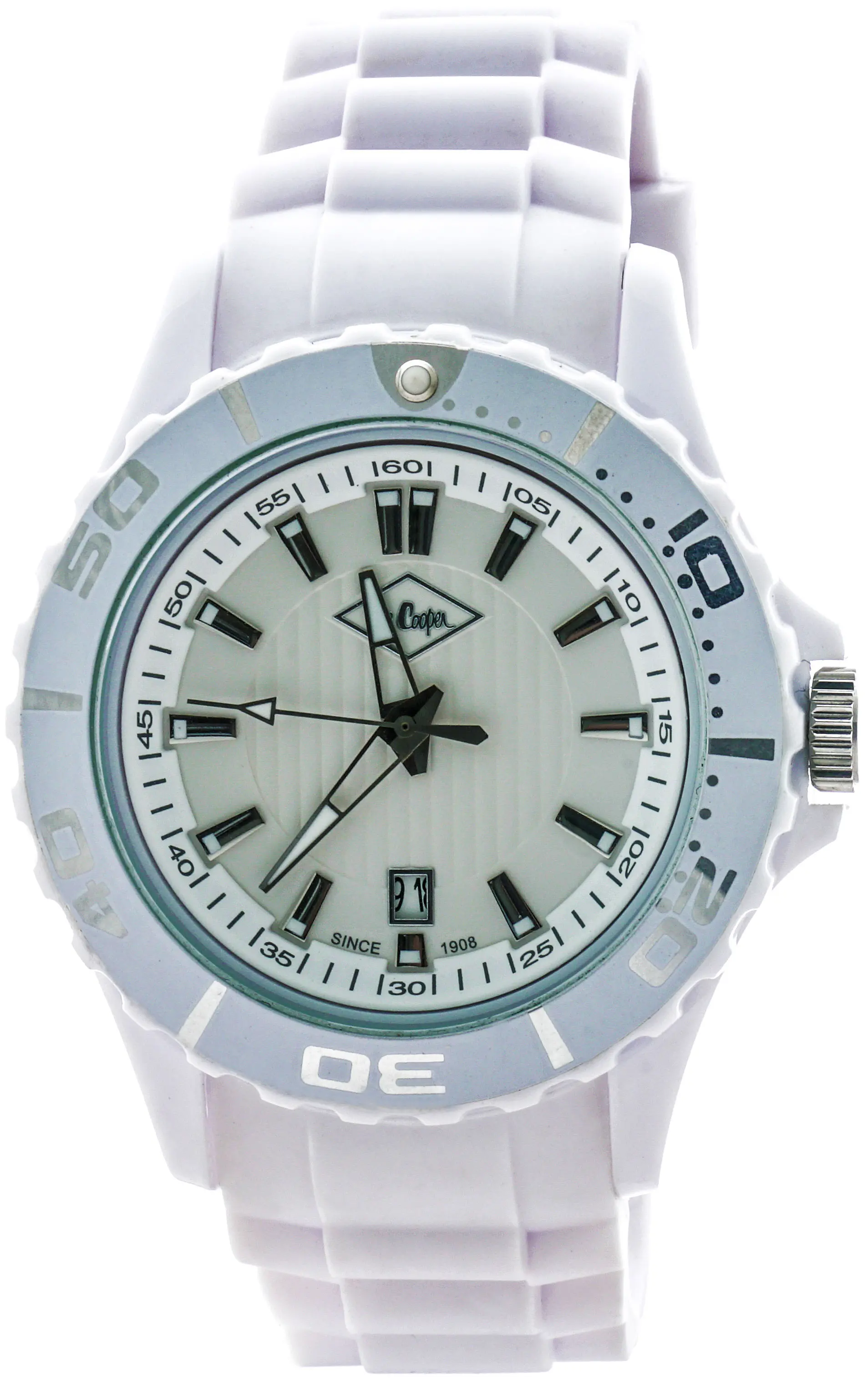 Ανδρικό ρολόι Lee Cooper - LC-1444G-K