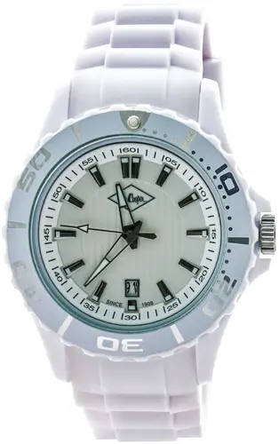 Ανδρικό ρολόι Lee Cooper - LC-1444G-K - 1