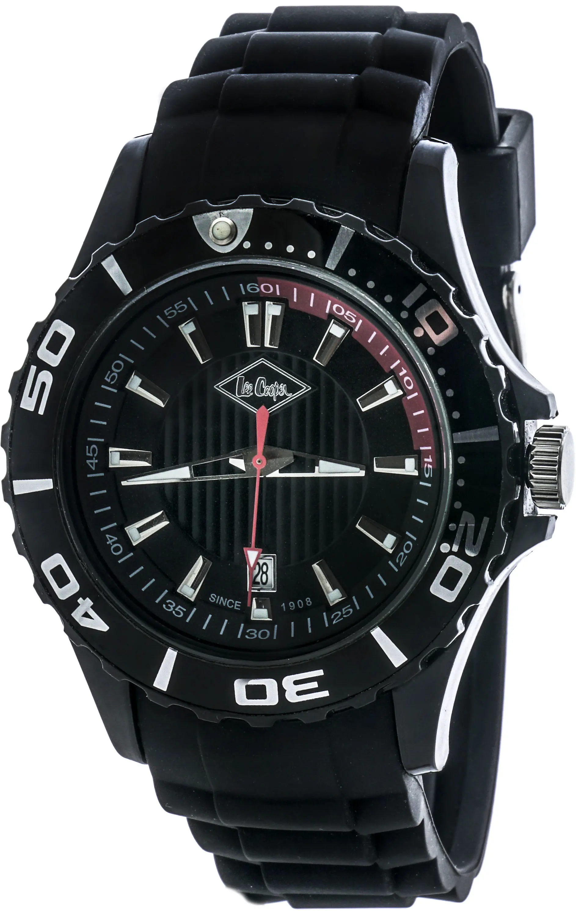 Ceas bărbătesc Lee Cooper - LC-1444G-M