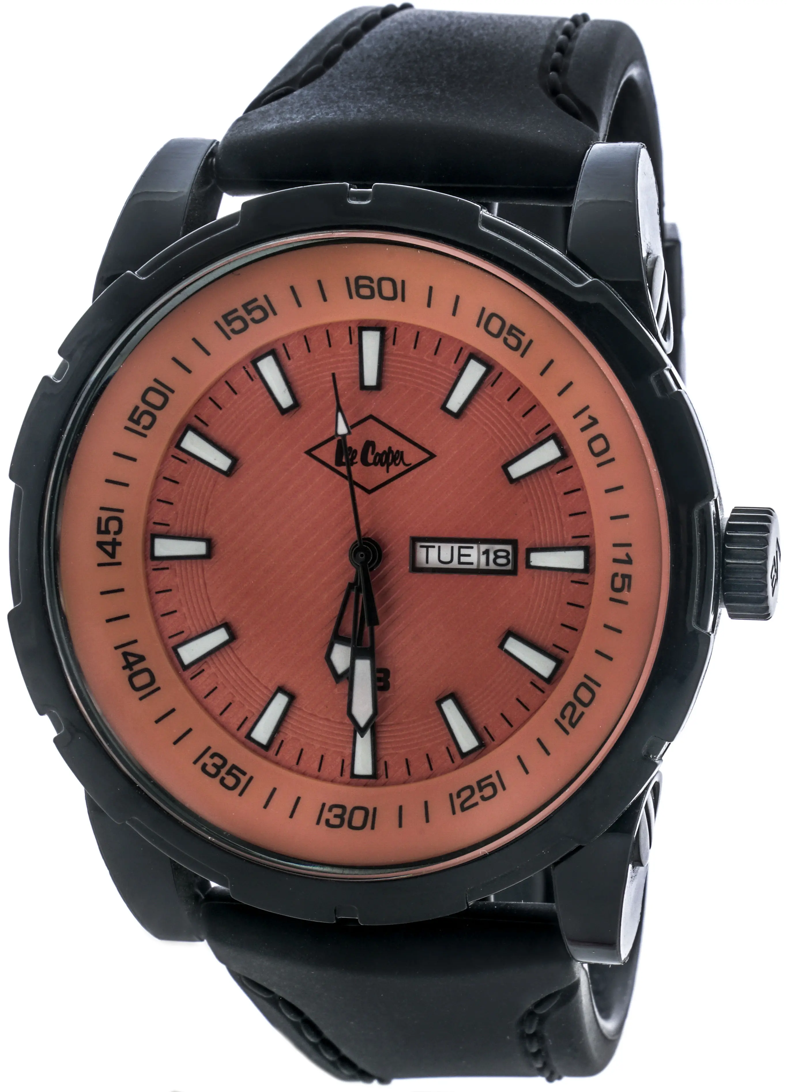 Ceas bărbătesc Lee Cooper - LC-1559G-C