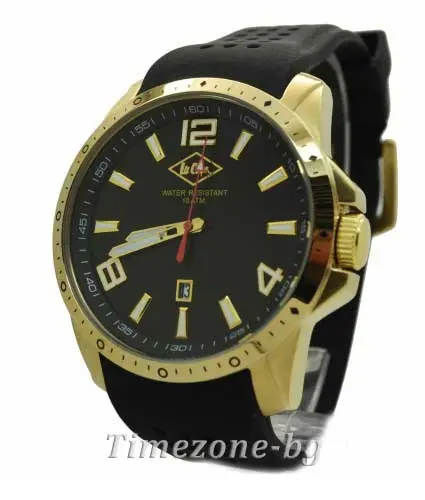 Ανδρικό ρολόι Lee Cooper - LC-1629G-E - 1