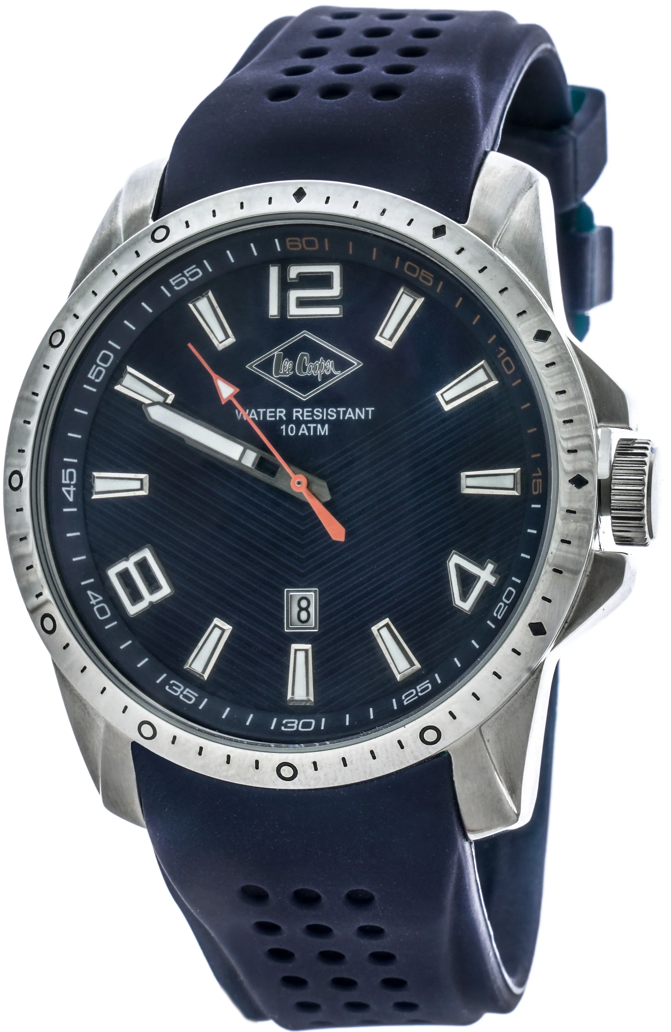 Ανδρικό ρολόι Lee Cooper - LC-1629G-I